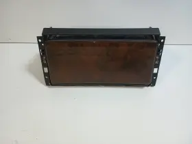1296830091 MERCEDES Central Console Storage Box R129 300SL