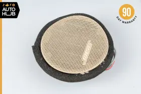 1298202202 MERCEDES Rear Right Door Speaker Tweeter Cover