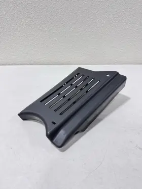1298212538 MERCEDES Control Unit Duct Cover R129 500SL SL300