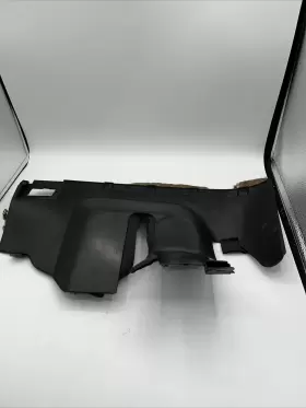 1406800017 MERCEDES Front Lower Dash Cover Panel Left W140 #2