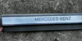 1406800535 MERCEDES Door Sills Front Panels W140 S320 S420 #2