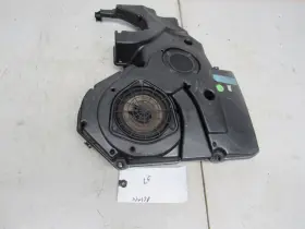 1408204702 MERCEDES Door Radio Speaker Left Driver Front Box #2