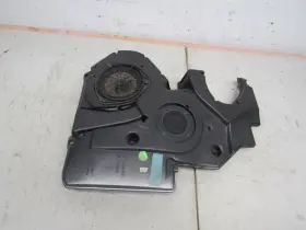 1408204702 MERCEDES Door Radio Speaker Left Driver Front Box
