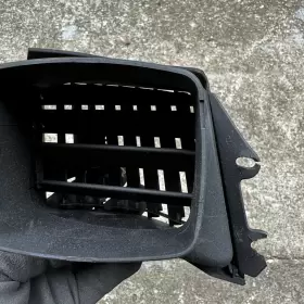 1408300254 MERCEDES Front Right Dash Ac Air Vent Panel W140 #3