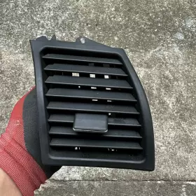 1408300254 MERCEDES Front Right Dash Ac Air Vent Panel W140