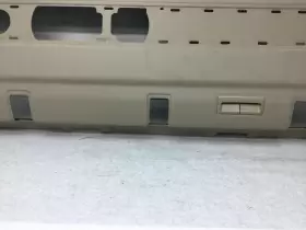 154H MERCEDES Rear Deck Shelf Lid Panel Tray Cover E350 W212 #2