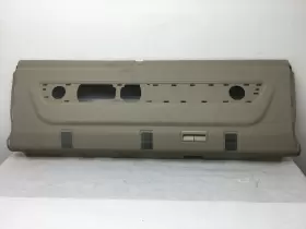 154H MERCEDES Rear Deck Shelf Lid Panel Tray Cover E350 W212