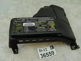 1635400082 MERCEDES Engine Control Module Housing Ecu Box