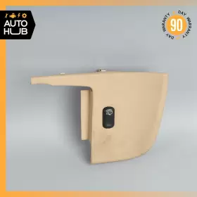 1636805836 MERCEDES Dashboard Folding Mirror Switch Right