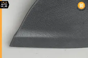 1636806636 MERCEDES Right Dashboard Dash Cover Panel W163 #2