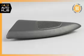 1637205570 MERCEDES Front Left Driver Speaker Door Mirror #2