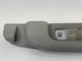 164-810-05-54 MERCEDES Rear Left Inner Grab Handle Lamp ML350 #3