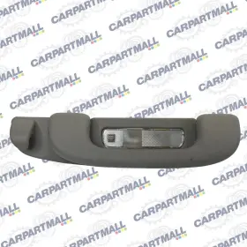 164-810-05-54 MERCEDES Rear Left Inner Grab Handle Lamp ML350