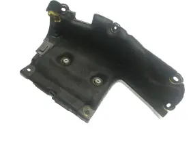 1646200478 MERCEDES Left Upper Partition Panel Cover Shield