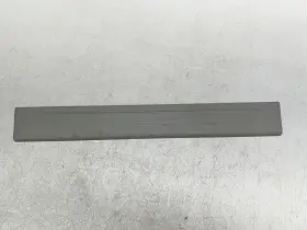 1646800435 MERCEDES Front Sill Scuff Panel Passenger GL450 Gl #2
