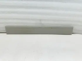 1646800435 MERCEDES Front Sill Scuff Panel Passenger GL450 Gl