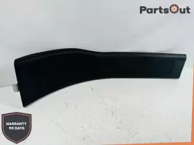 1646801235 MERCEDES BENZ Right Passenger Rear Door Step Scuff #2