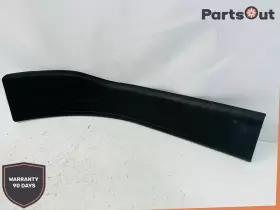 1646801235 MERCEDES BENZ Right Passenger Rear Door Step Scuff #3
