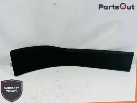 1646801235 MERCEDES BENZ Right Passenger Rear Door Step Scuff