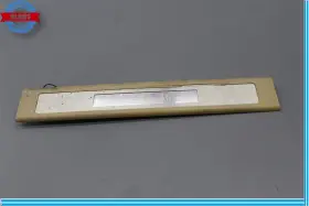 1646803335 MERCEDES Front Left Driver Door Sill Plate Cover