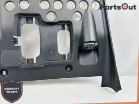 1646808517 MERCEDES Right Dash Knee Cover Panel W164 350 450 #2