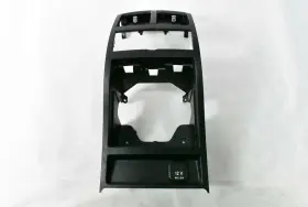 1646809307 MERCEDES Rear Center Console Cover Bezel GL450 A18