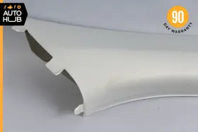 1646900826 MERCEDES Front Right Pillar Cover GL450 GL350 #2