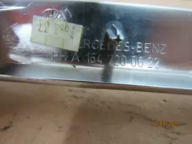 1647200622 MERCEDES Interior Door Molding Panel GL450 #2