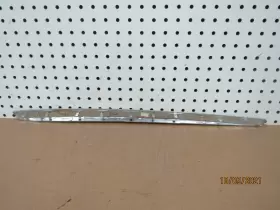 1647200622 MERCEDES Interior Door Molding Panel GL450 #3