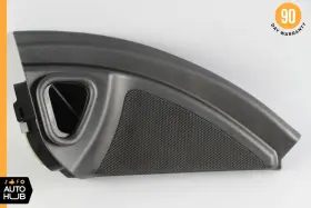 1647250298 MERCEDES Speaker Door Mirror Cover Right Passenger