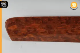 1647301322 MERCEDES Rear Left Driver Door Wood GL450 GL550 #2