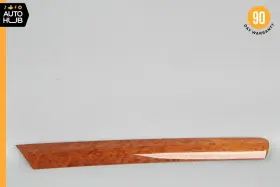 1647301422 MERCEDES Rear Right Door Panel Wood GL450 GL320