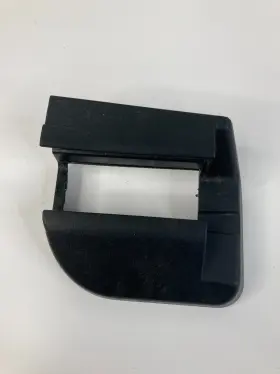 1649194320 MERCEDES Front Right Passenger Seat Track Cover #2