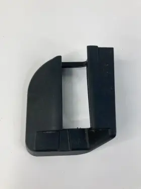 1649194320 MERCEDES Front Right Passenger Seat Track Cover #3
