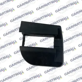 1649194320 MERCEDES Front Right Passenger Seat Track Cover