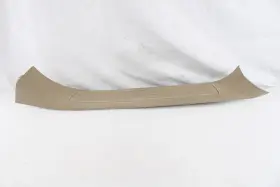 166-680-07-35 MERCEDES Rear Door Inner Sill Cover Scuff Plate