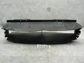 1705050630 MERCEDES Air Baffle Front Inlet Duct Grill Cover #2