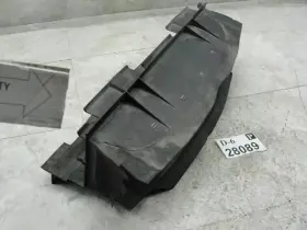 1705050630 MERCEDES Air Baffle Front Inlet Duct Grill Cover #3