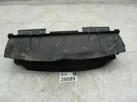1705050630 MERCEDES Air Baffle Front Inlet Duct Grill Cover