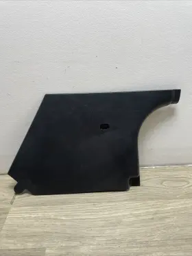1706800183 MERCEDES Dashboard Left Driver Kick Panel R170