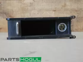 1706800652 MERCEDES Center Console Storage Lighter R170 #2