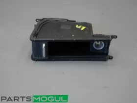 1706800652 MERCEDES Center Console Storage Lighter R170 #3
