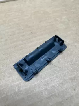 1706860027 MERCEDES BENZ Center Console Arm Rest Latch R170 #3