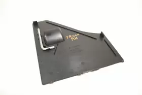 1706930042 MERCEDES Rear Right Trunk Panel Lining Pump Cover