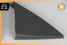 1707250211 MERCEDES Right Left Door Corner Cover Set R170 #2