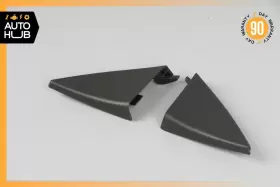 1707250211 MERCEDES Right Left Door Corner Cover Set R170