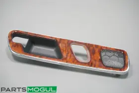 1707600862 MERCEDES Door Handle Right Passenger R170 SLK230