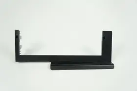 1715450246 MERCEDES Audio Cd Changer Bezel Dash Panel Cover