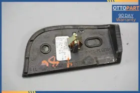 1716808171 MERCEDES Dashboard Dash Left Panel Wood SLK300 #2