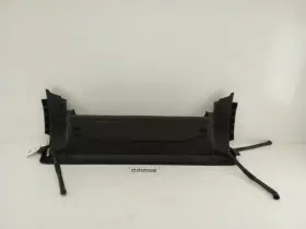 1716930091 MERCEDES Rear Trunk Cowl Vent Liner SLK350 Slk